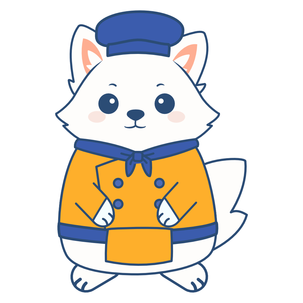 Illustration of Flowkï