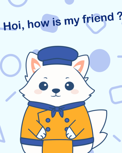 Cover of the comic Nukoo and Flowkï Cooking Bites