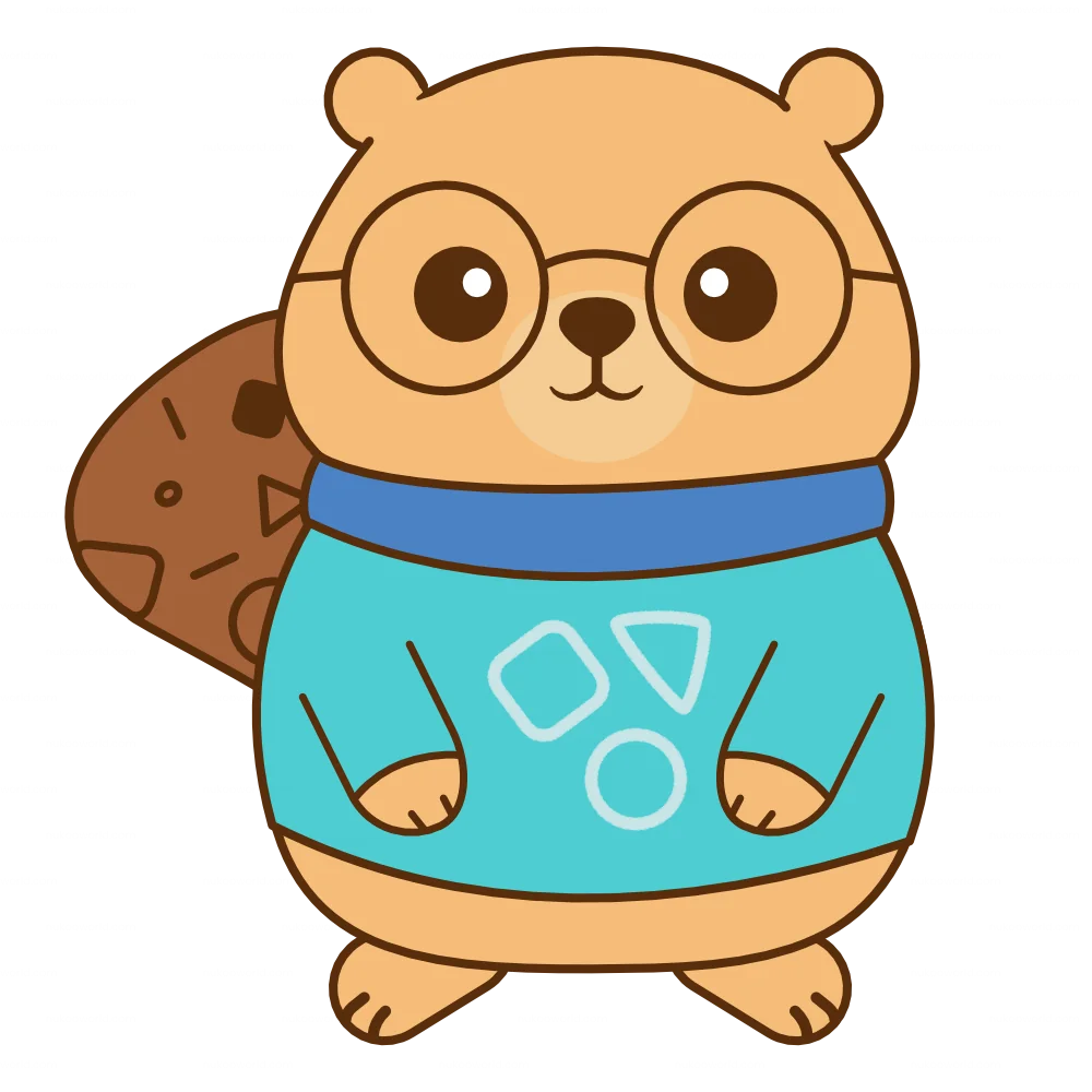 Illustration of Nukoo. Illustration by o-okun.